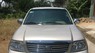 Ford Escape G 2006 - Cần bán gấp Ford Escape đời 2006 màu xám bạc còn mới zin