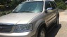 Ford Escape G 2006 - Cần bán gấp Ford Escape đời 2006 màu xám bạc còn mới zin