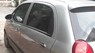Chevrolet Spark Van 2016 - Gia đình cần bán Spark 2016 Van, hai chỗ, số sàn, màu xám bạc