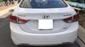 Hyundai Elantra G 2014 - Đổi xe mới cần bán Hyundai Elentra 2014, số sàn, màu trắng