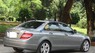 Mercedes-Benz C class C200 CGI 2010 - Bán xe cũ Mercedes C200 CGI 2010, màu xám