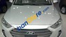 Hyundai Elantra 2018 - Cần bán Hyundai Elantra sản xuất năm 2018, màu bạc, mới hoàn toàn