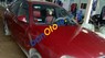 Daewoo Lanos 2003 - Bán ô tô Daewoo Lanos sản xuất năm 2003, màu đỏ