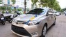 Toyota Vios   G   2016 - Bán ô tô Toyota Vios G sản xuất năm 2016, hỗ trợ thủ tục sang tên đổi chủ