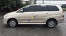 Toyota Innova 2,0E 2015 - Cần bán Toyota Innova 2.0E đời 2015, chính chủ tư nhân giá tốt