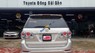 Toyota Fortuner 2.5G 2015 - Bán xe cũ Toyota Fortuner 2.5G sản xuất 2015, màu bạc, xe đi ít