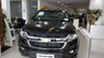 Chevrolet Colorado 2.5l 4x4 MT 2018 - Bán ô tô Chevrolet Colorado năm sản xuất 2018, màu đen, nhập khẩu nguyên chiếc, 641 triệu