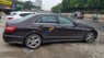 Mercedes-Benz E class 2009 - Bán xe cũ Mercedes 2009, màu đen, nhập khẩu