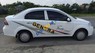 Daewoo Gentra 2011 - Bán xe cũ Daewoo Gentra năm sản xuất 2011, màu trắng