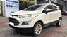 Ford EcoSport 1.5L AT Titanium 2016 - Bán xe Ford EcoSport 1.5L AT Titanium sản xuất năm 2016, màu trắng, giá tốt