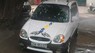 Hyundai Atos 2007 - Bán xe cũ Hyundai Atos năm 2007, màu trắng, xe nhập số tự động 