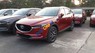 Mazda CX 5 2018 - Bán xe Mazda CX 5 năm sản xuất 2018, màu đỏ, đẹp xuất sắc