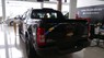 Chevrolet Colorado 2.5l 4x4 MT 2018 - Bán ô tô Chevrolet Colorado năm sản xuất 2018, màu đen, nhập khẩu nguyên chiếc, 641 triệu