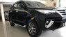 Toyota Fortuner   2017 - Cần bán xe cũ Toyota Fortuner năm sản xuất 2017, màu đen, nhập khẩu
