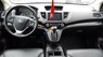 Honda CR V TG 2.4 2017 - Bán Honda CR V TG 2.4 sản xuất năm 2017, màu trắng mới chạy 9.000km