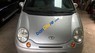 Daewoo Matiz  MT 2008 - Bán lại xe Daewoo Matiz MT sx và đk 2008, màu bạc, chính chủ