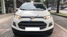 Ford EcoSport 1.5L AT Titanium 2016 - Bán xe Ford EcoSport 1.5L AT Titanium sản xuất năm 2016, màu trắng, giá tốt