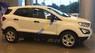 Ford EcoSport Titanium 1.5L 2018 - Bán xe Ford EcoSport Titanium 1.5L năm sản xuất 2018, màu trắng