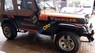 Jeep Wrangler 1997 - Bán xe cũ Jeep Wrangler năm sản xuất 1997, nhập khẩu nguyên chiếc