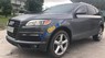 Audi Q7  3.6 Sline 2007 - Bán xe cũ Audi Q7 3.6 Sline sản xuất năm 2007, màu xám, xe nhập