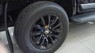 Chevrolet Colorado 2.5l 4x4 MT 2018 - Bán ô tô Chevrolet Colorado năm sản xuất 2018, màu đen, nhập khẩu nguyên chiếc, 641 triệu