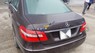 Mercedes-Benz E class 2009 - Bán xe cũ Mercedes 2009, màu đen, nhập khẩu