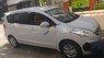 Suzuki Ertiga 2018 - Bán xe Suzuki Ertiga sản xuất 2018, màu trắng, số tự động