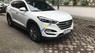 Hyundai Tucson 2017 - Bán xe cũ Hyundai Tucson sản xuất năm 2017, màu trắng 