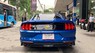 Ford Mustang 2018 - Bán xe Ford Mustang 2018, màu xanh lam, nhập khẩu giá tốt