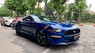 Ford Mustang 2018 - Bán xe Ford Mustang 2018, màu xanh lam, nhập khẩu giá tốt