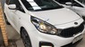 Kia Rondo 2.0MT 2018 - Cần bán Kia Rondo 2.0MT năm 2018, màu trắng số sàn, giá chỉ 598 triệu
