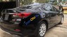 Mazda 6 2014 - Cần bán xe cũ Mazda 6 năm sản xuất 2014, màu đen, nhập khẩu