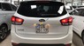Kia Rondo 2.0MT 2018 - Cần bán Kia Rondo 2.0MT năm 2018, màu trắng số sàn, giá chỉ 598 triệu