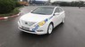 Hyundai Sonata 2011 - Cần bán Hyundai Sonata sản xuất năm 2011, màu trắng chính chủ