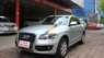 Audi Q5 2.0AT 2011 - Cần bán xe Audi Q5 2.0AT năm 2011, màu bạc, nhập khẩu