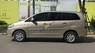 Toyota Innova 2.0V 2014 - Cần bán xe Toyota Innova 2.0V năm 2014, giá 605tr