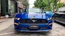 Ford Mustang 2018 - Bán xe Ford Mustang 2018, màu xanh lam, nhập khẩu giá tốt