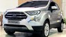 Ford EcoSport Titanium 1.5L  2018 - Bán xe Ecosport Titanium 1.5L 2018, mạnh mẽ, gầm cao, giá tốt  