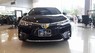 Toyota Corolla altis G 2018 - Bán Toyota Corolla altis G sản xuất năm 2018, màu đen