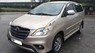 Toyota Innova 2,0E 2015 - Cần bán Toyota Innova 2.0E đời 2015, chính chủ tư nhân giá tốt