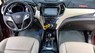 Hyundai Santa Fe   2.2 CRDi 4WD 2017 - Bán xe Hyundai Santa Fe 2.2 CRDi 4WD 2017, máy dầu, đăng ký lần đầu 2018