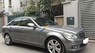 Mercedes-Benz C class C200 CGI 2010 - Bán xe cũ Mercedes C200 CGI 2010, màu xám