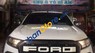 Ford Ranger Wildtrack 3.2   2015 - Cần bán gấp xe cũ Ford Ranger Wildtrack 3.2 năm 2015, màu trắng, 759 triệu