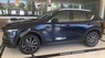 Mazda CX 5 2019 - Cần bán Mazda CX 5 2018, màu xanh lam