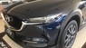 Mazda CX 5 2019 - Cần bán Mazda CX 5 2018, màu xanh lam