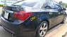 Chevrolet Cruze  LTZ 2009 - Bán Chevrolet Cruze LTZ sản xuất năm 2009, màu đen, xe nhập