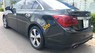 Chevrolet Cruze  LTZ 2009 - Bán Chevrolet Cruze LTZ sản xuất năm 2009, màu đen, xe nhập