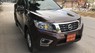 Nissan Navara EL 2016 - Bán Nissan Navana bản EL số tự động, 1 cầu, Sx cuối 2016