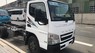 Mitsubishi Canter 2018 - Xe tải Thaco Misubishi Fuso Canter 4.99 tải 2.1tấn EURO 4 -2018 -trả góp 80%