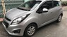 Chevrolet Spark  LT 1.2 2016 - Chevrolet Spark LT 1.2 màu bạc 2016 số sàn xe gia đình chính chủ